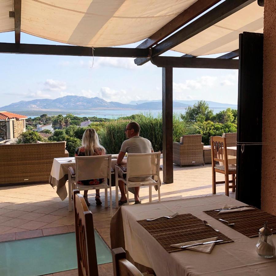 Amaremare B&B Stintino Luaran gambar