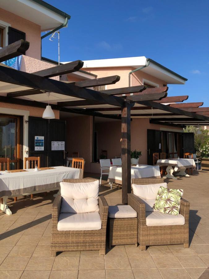 Amaremare B&B Stintino Luaran gambar