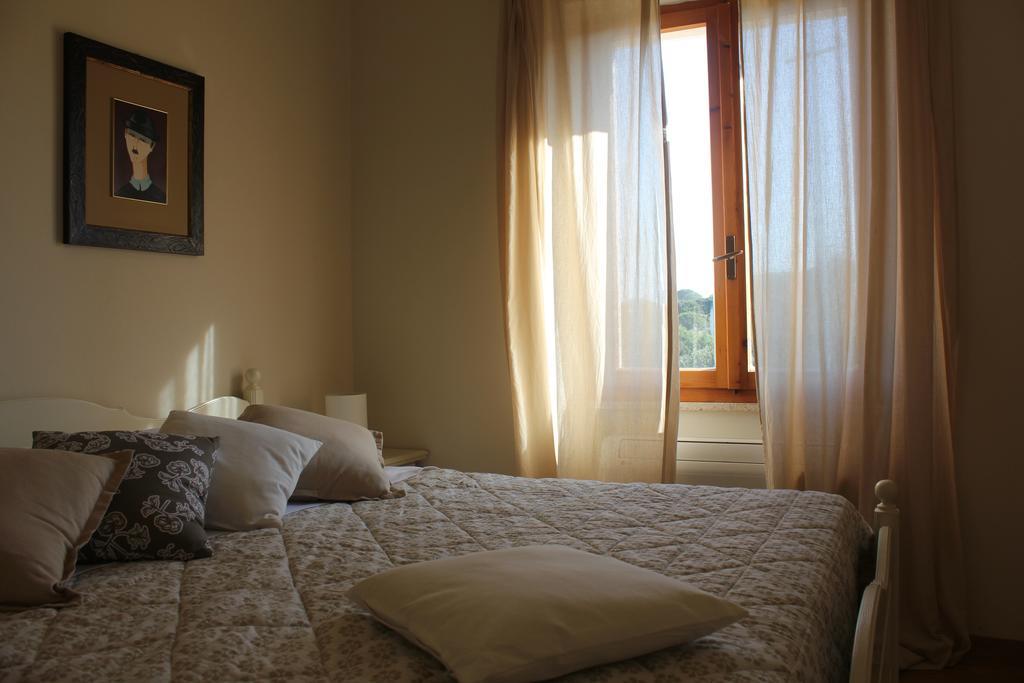 Amaremare B&B Stintino Luaran gambar
